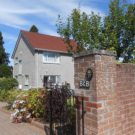 Rose Villa Bed And Breakfast 포퍼 외부 사진