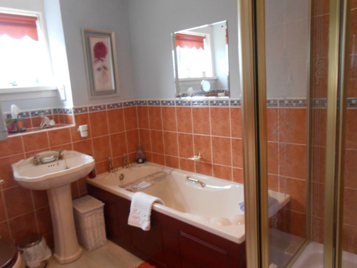 Rose Villa Bed And Breakfast 포퍼 외부 사진