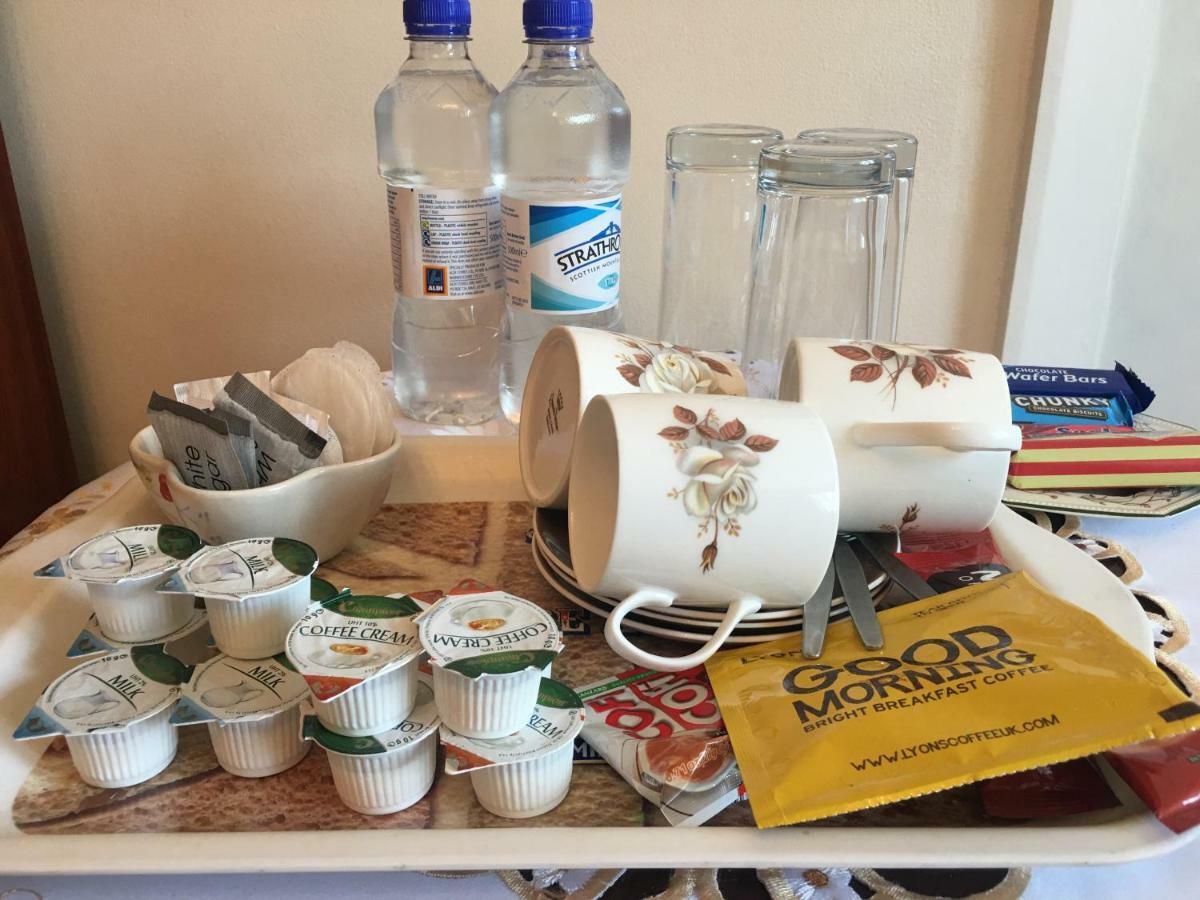 Rose Villa Bed And Breakfast 포퍼 외부 사진