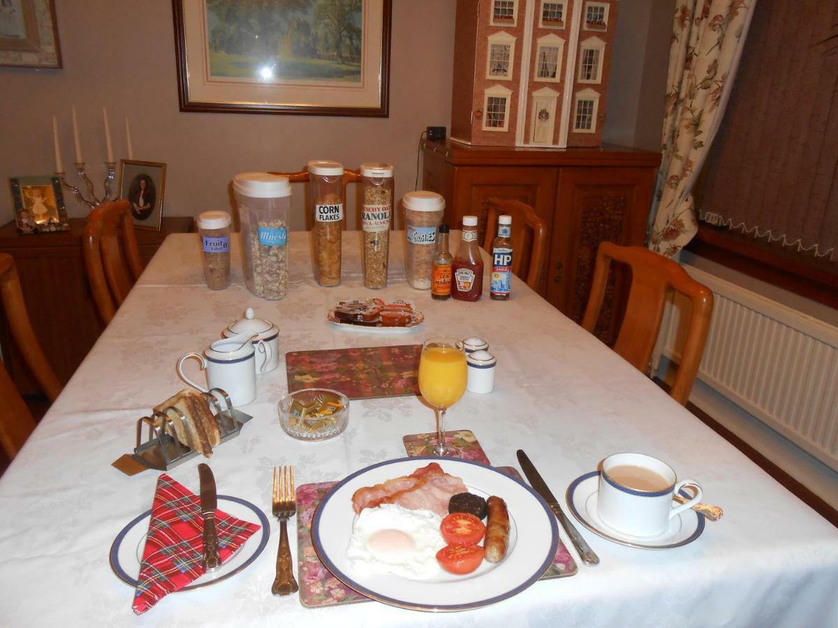 Rose Villa Bed And Breakfast 포퍼 외부 사진