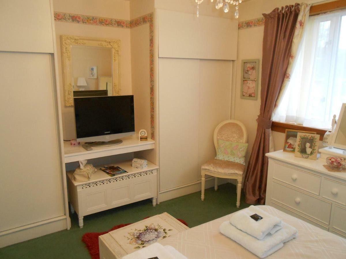 Rose Villa Bed And Breakfast 포퍼 외부 사진